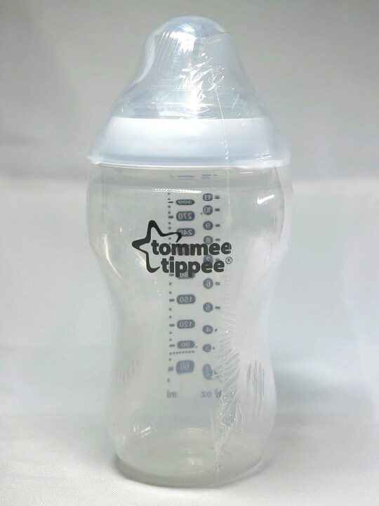 Tommee Tippee 340ml PP bottle image number 1